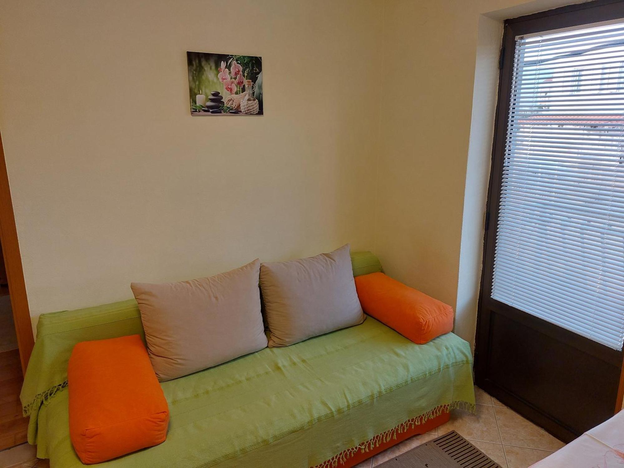 Apartment Lavanda Split Eksteriør bilde