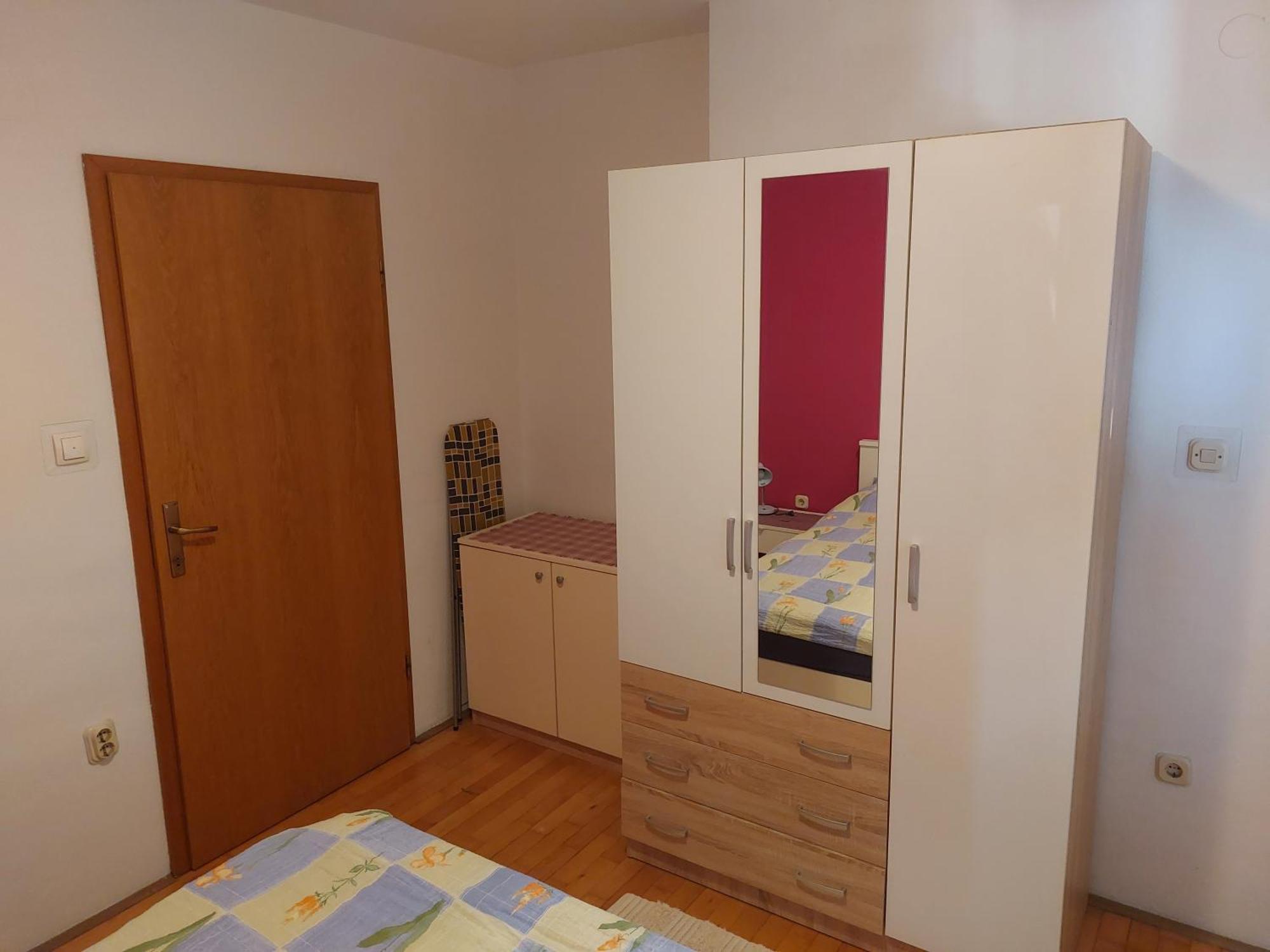 Apartment Lavanda Split Eksteriør bilde