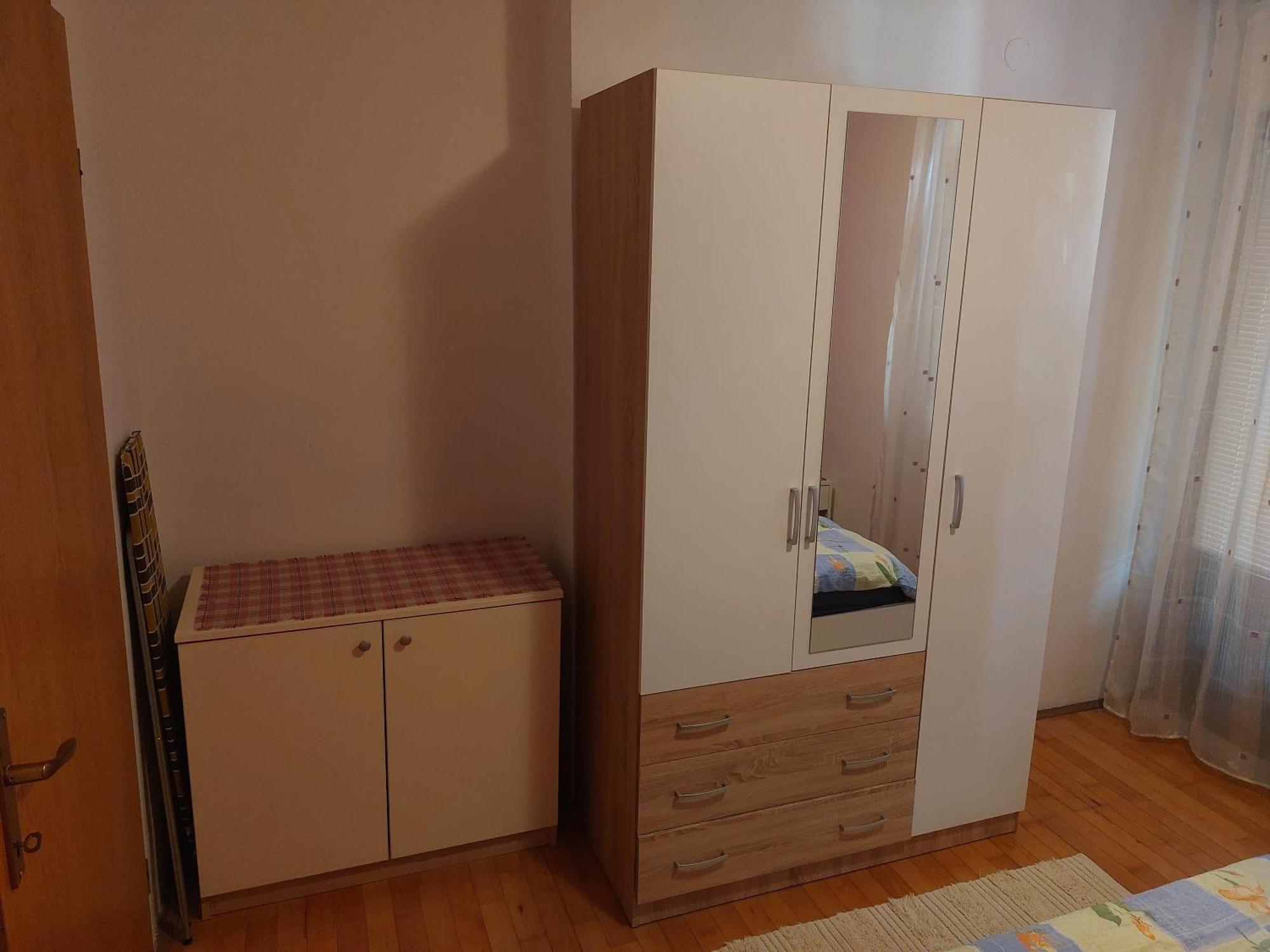 Apartment Lavanda Split Eksteriør bilde