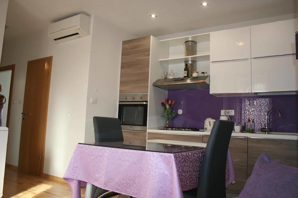 Apartment Lavanda Split Eksteriør bilde
