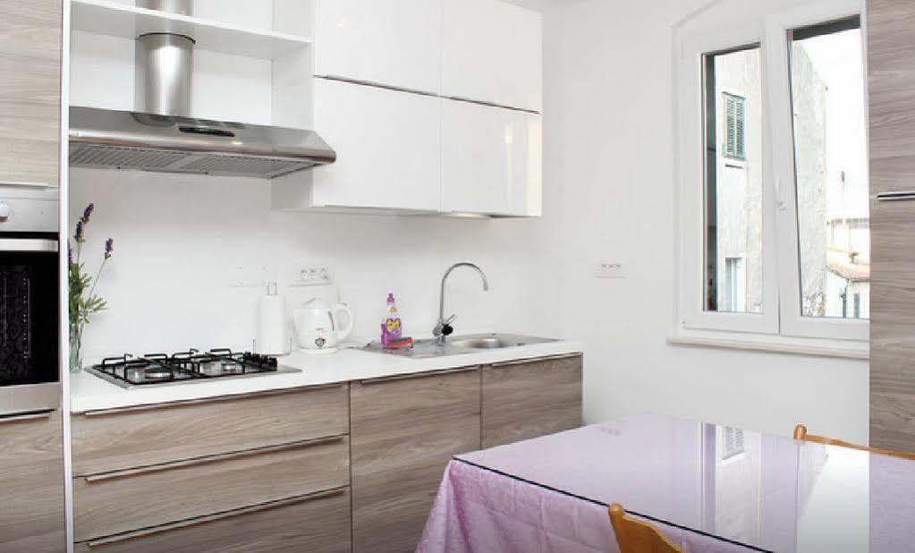 Apartment Lavanda Split Eksteriør bilde