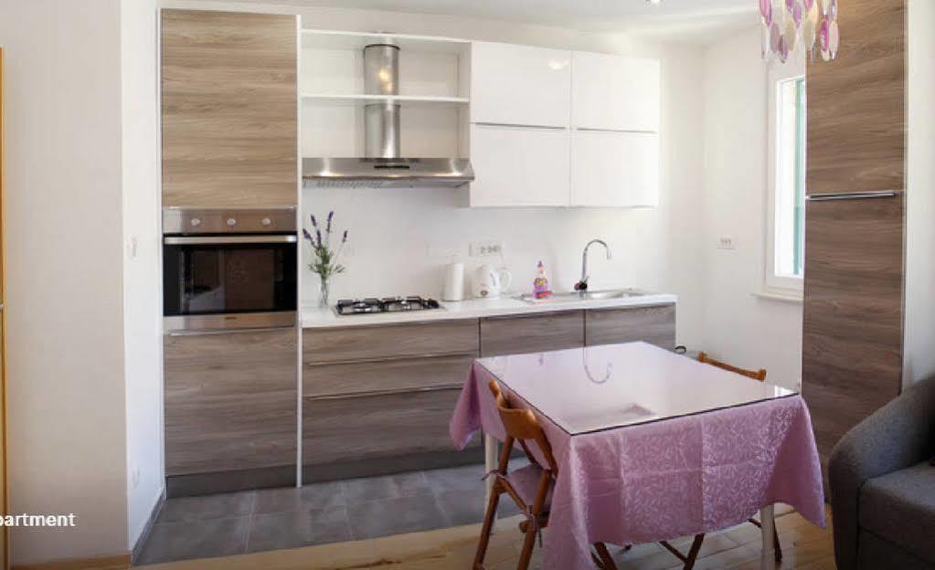 Apartment Lavanda Split Eksteriør bilde