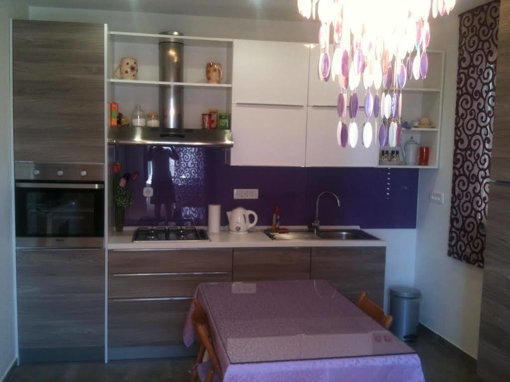 Apartment Lavanda Split Eksteriør bilde