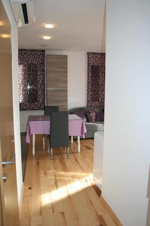 Apartment Lavanda Split Eksteriør bilde