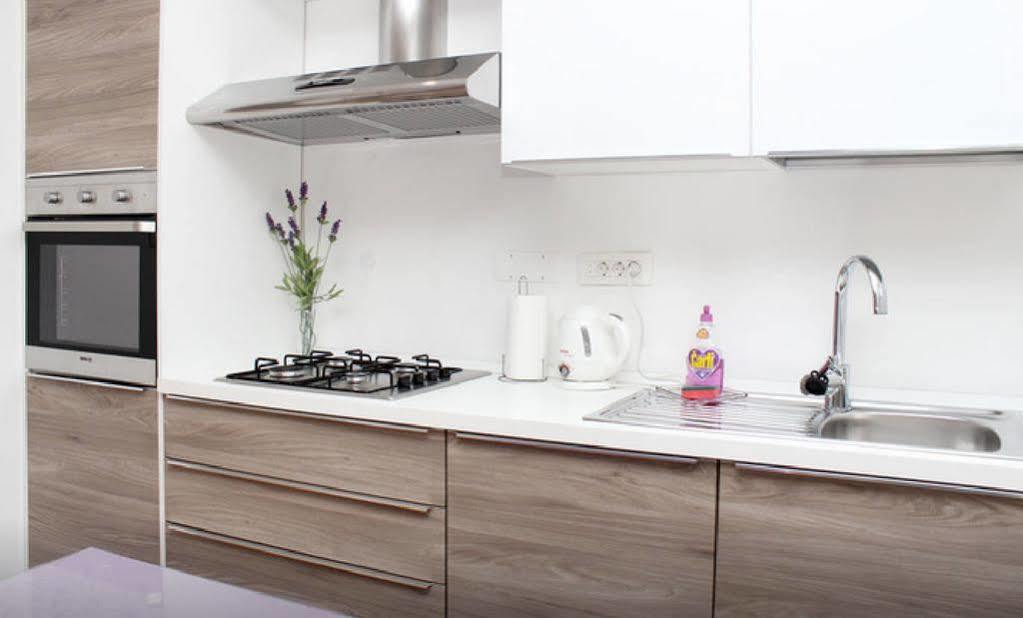 Apartment Lavanda Split Eksteriør bilde