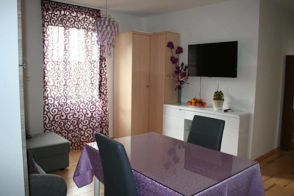 Apartment Lavanda Split Eksteriør bilde
