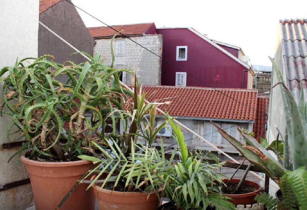 Apartment Lavanda Split Eksteriør bilde