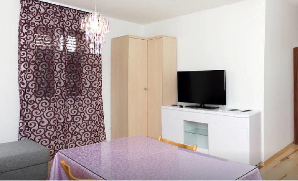 Apartment Lavanda Split Eksteriør bilde