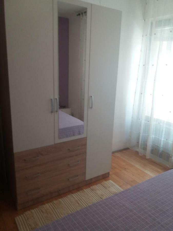 Apartment Lavanda Split Eksteriør bilde