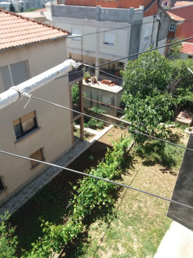 Apartment Lavanda Split Eksteriør bilde