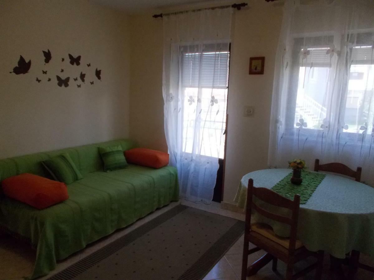 Apartment Lavanda Split Eksteriør bilde