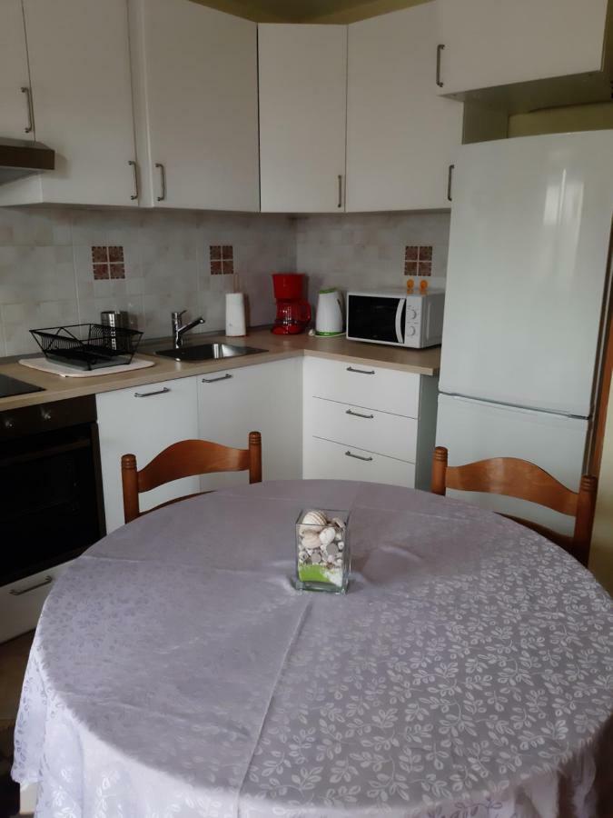 Apartment Lavanda Split Eksteriør bilde