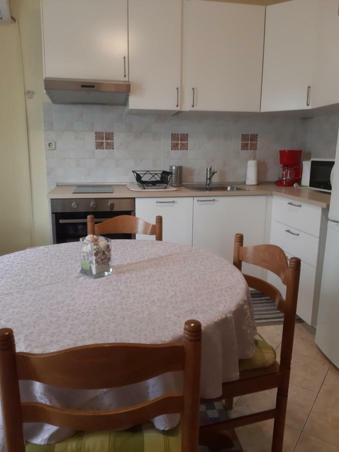 Apartment Lavanda Split Eksteriør bilde