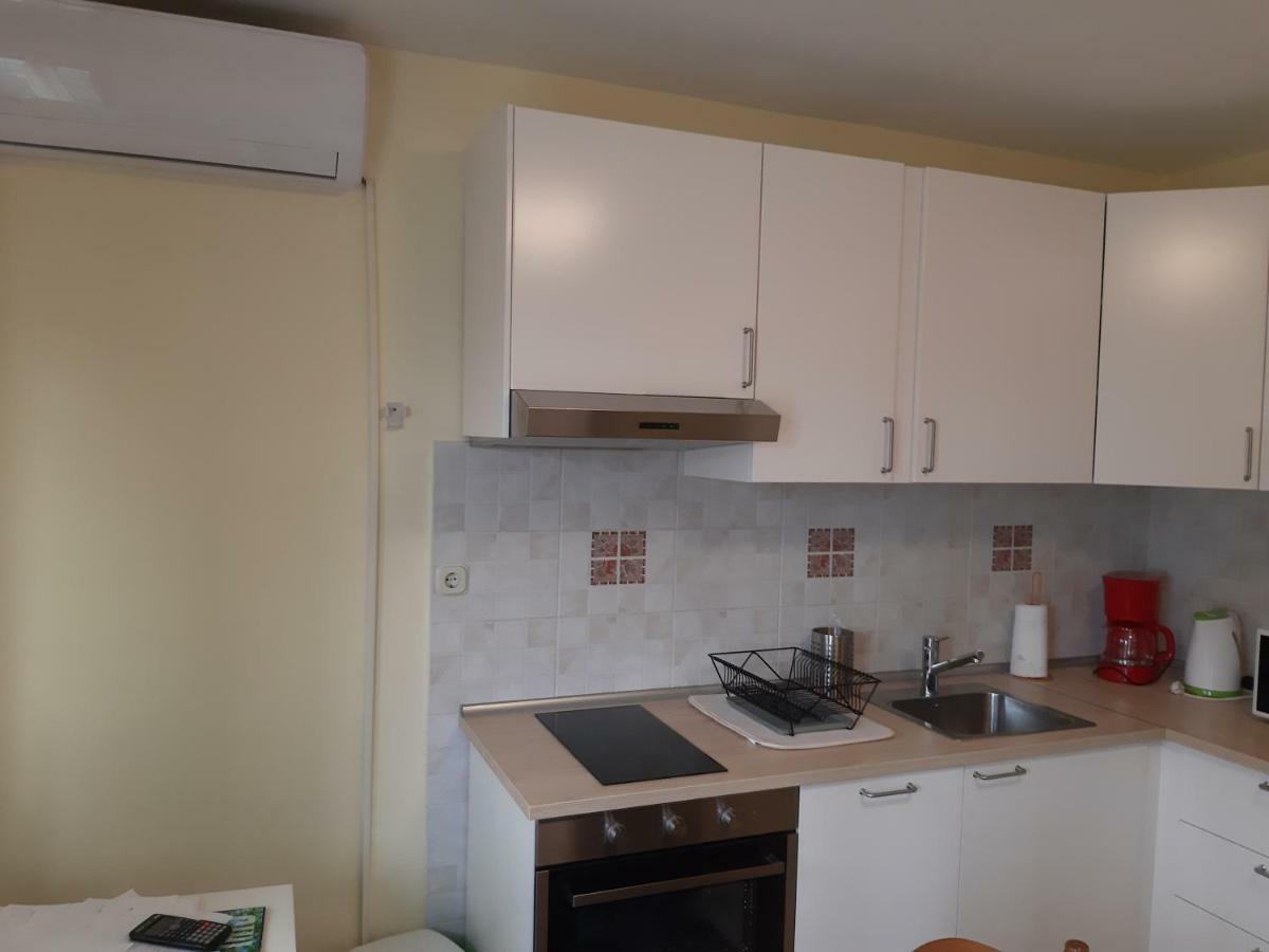 Apartment Lavanda Split Eksteriør bilde
