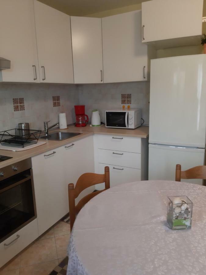 Apartment Lavanda Split Eksteriør bilde
